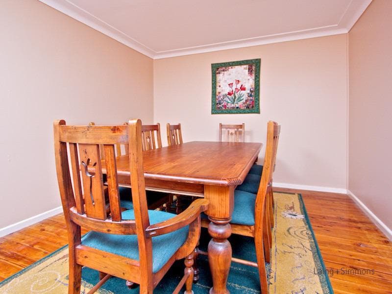 4 Nancy Street, Pendle Hill, Pendle Hill - Thumbnail 4