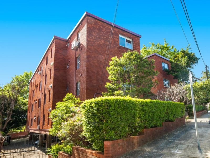 36/51 Glenview Street, Paddington, Paddington - Image 1