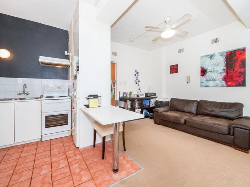 19/18 Onslow Avenue, Elizabeth Bay, Elizabeth Bay - Thumbnail 4