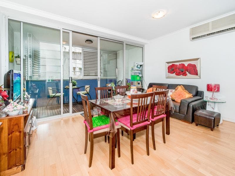 6/234 William Street, Potts Point, Potts Point - Image 1