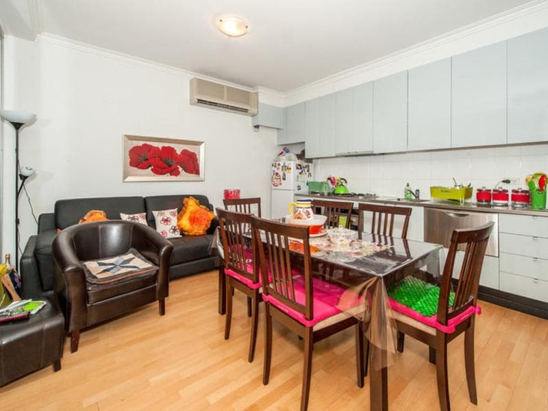 6/234 William Street, Potts Point, Potts Point - Thumbnail 3
