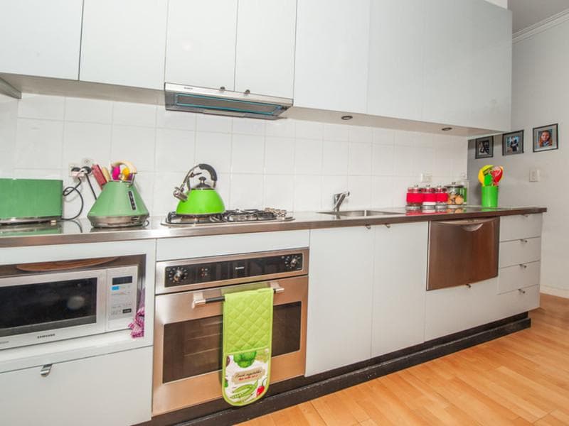 6/234 William Street, Potts Point, Potts Point - Thumbnail 4