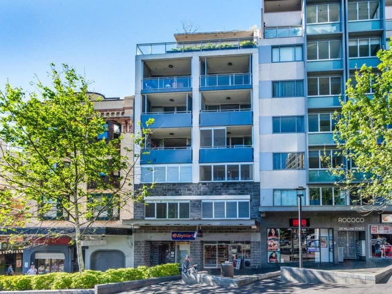 6/234 William Street, Potts Point, Potts Point - Thumbnail 7