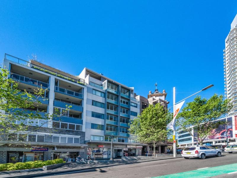 6/234 William Street, Potts Point, Potts Point - Thumbnail 8
