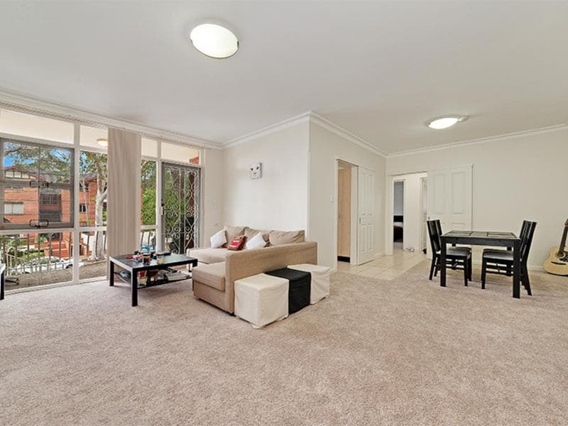 1/176 Hampden Road, Artarmon, Artarmon - Image 1