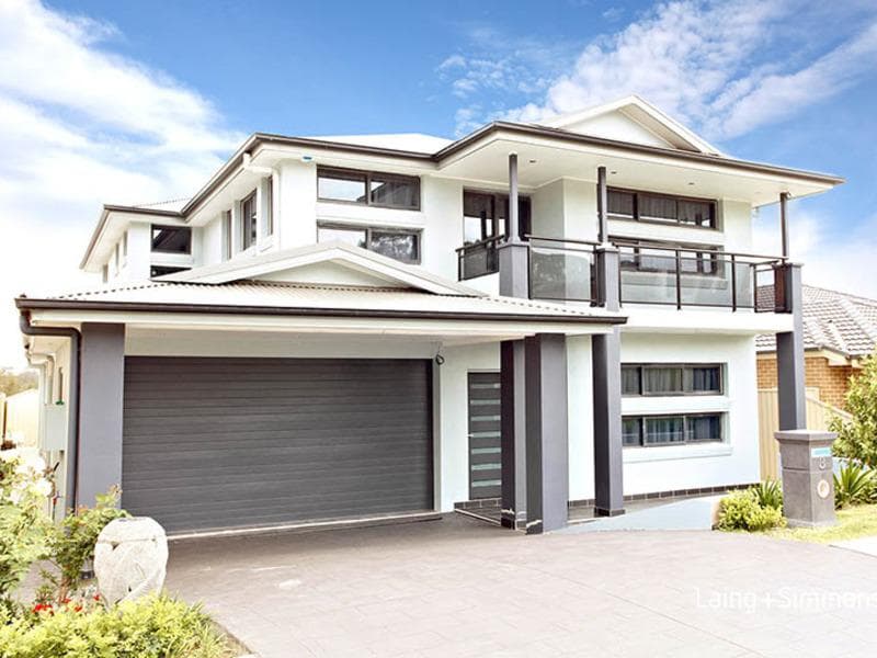 8 Bravo Avenue, Middleton Grange, Middleton Grange - Image 1