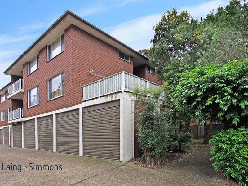 40/54 Glencoe Street, Sutherland, Sutherland - Image 1