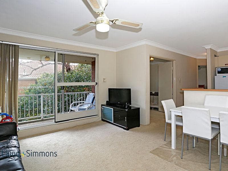 40/54 Glencoe Street, Sutherland, Sutherland - Thumbnail 2