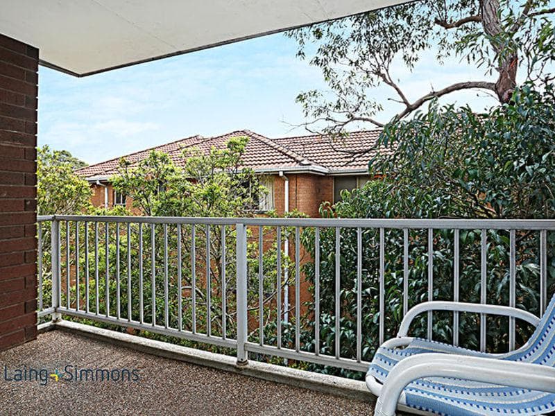 40/54 Glencoe Street, Sutherland, Sutherland - Thumbnail 4