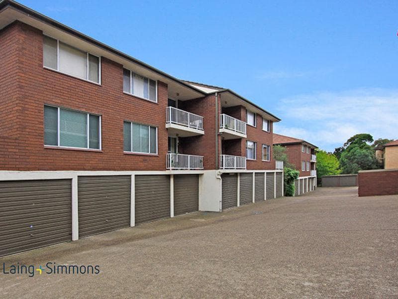 40/54 Glencoe Street, Sutherland, Sutherland - Thumbnail 7