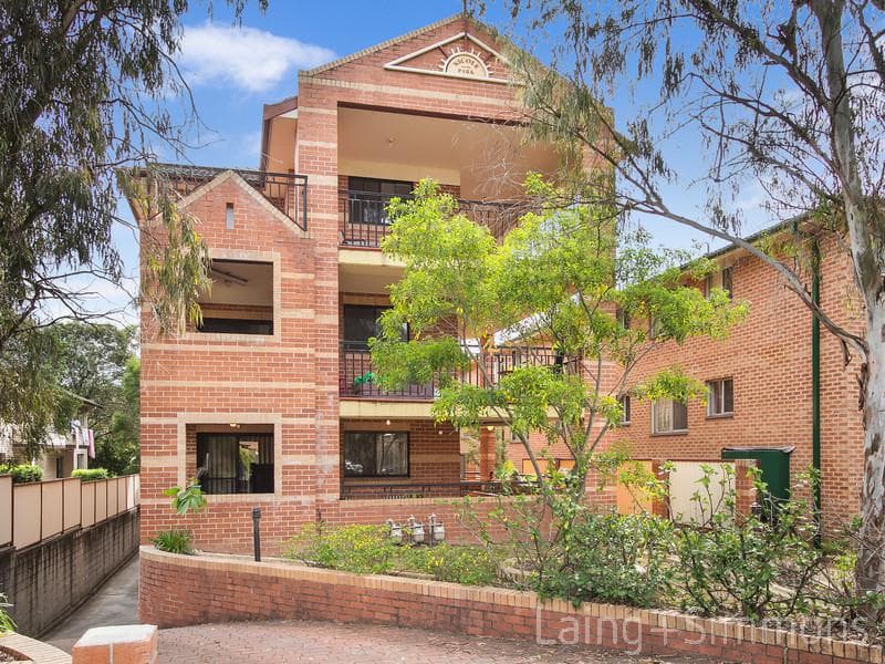 1/52 Harris Street, Harris Park, Harris Park - Image 1