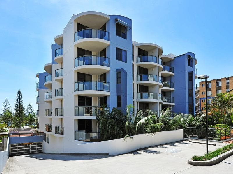 502/5 Clarence Street, Port Macquarie, Port Macquarie - Image 1