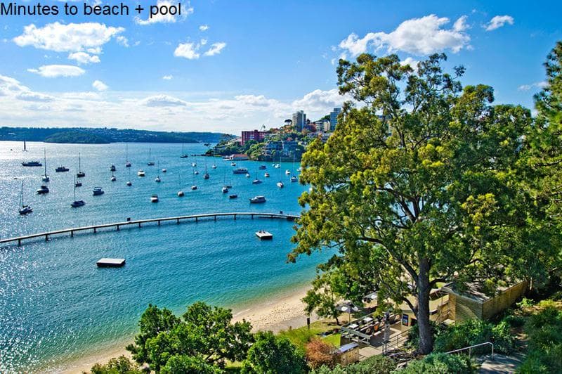 3/4 Gladswood Gardens, Double Bay, Double Bay - Thumbnail 5