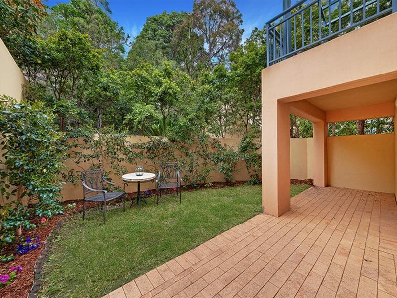 3a/16-18 King Street, Waverton, Waverton - Image 1