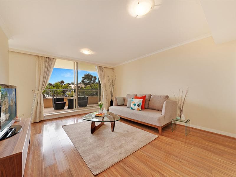 3a/16-18 King Street, Waverton, Waverton - Thumbnail 2