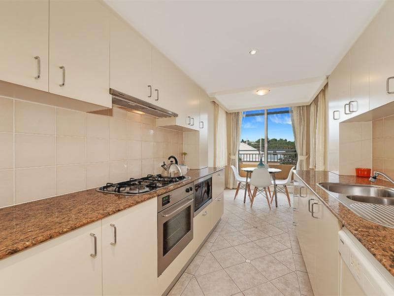 3a/16-18 King Street, Waverton, Waverton - Thumbnail 3