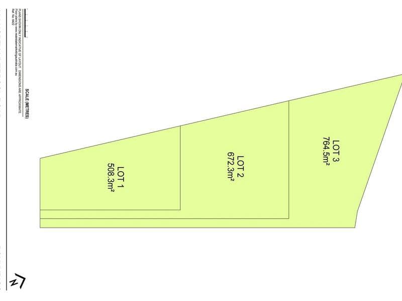 Lot1,2& 3/227-229 North Liverpool Rd, Bonnyrigg, Bonnyrigg - Image 1