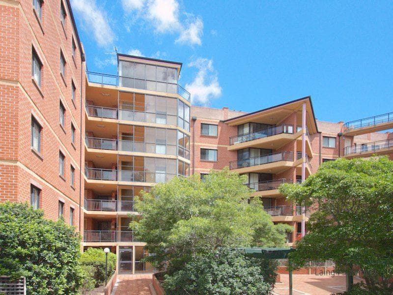 6/25-27 Kildare Road, Blacktown, Blacktown - Image 1