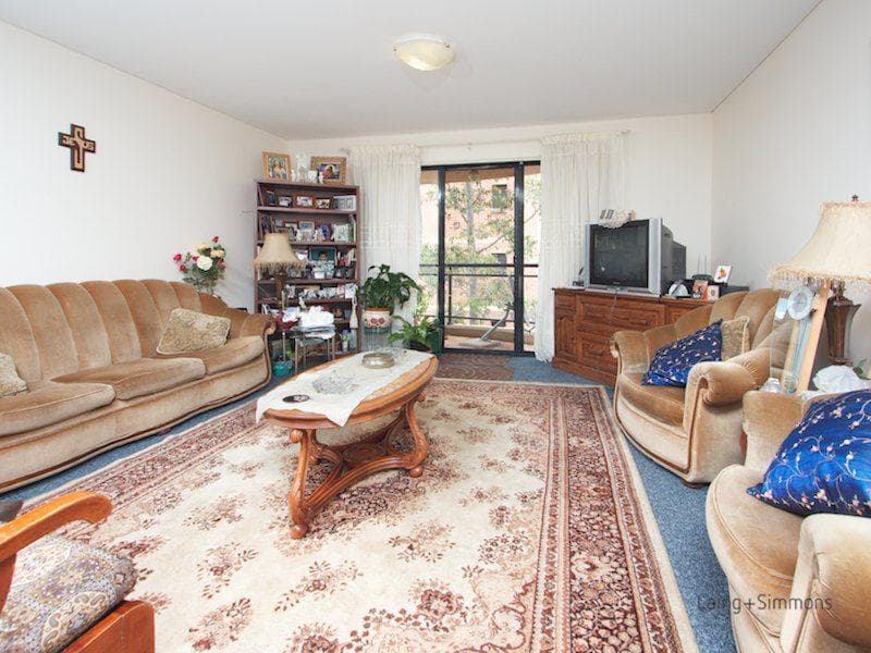 6/25-27 Kildare Road, Blacktown, Blacktown - Thumbnail 2