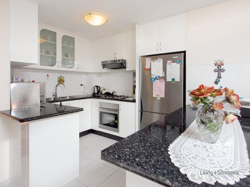 6/25-27 Kildare Road, Blacktown, Blacktown - Thumbnail 3