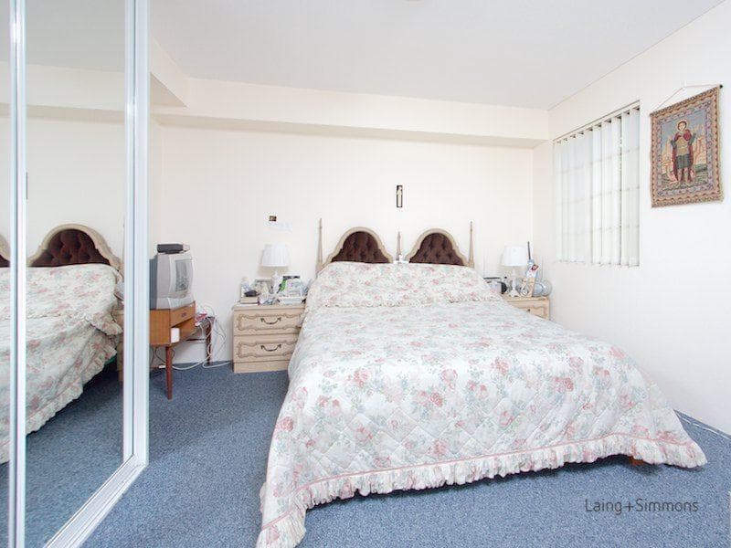 6/25-27 Kildare Road, Blacktown, Blacktown - Thumbnail 4