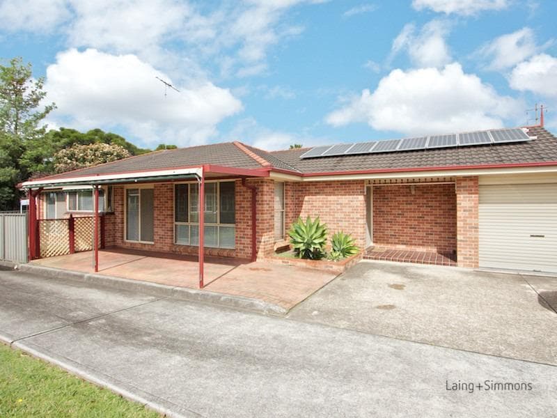 263 Old Windsor Road, Toongabbie, Toongabbie - Image 1