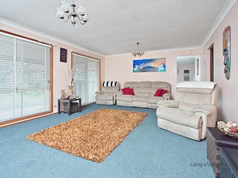 263 Old Windsor Road, Toongabbie, Toongabbie - Thumbnail 2