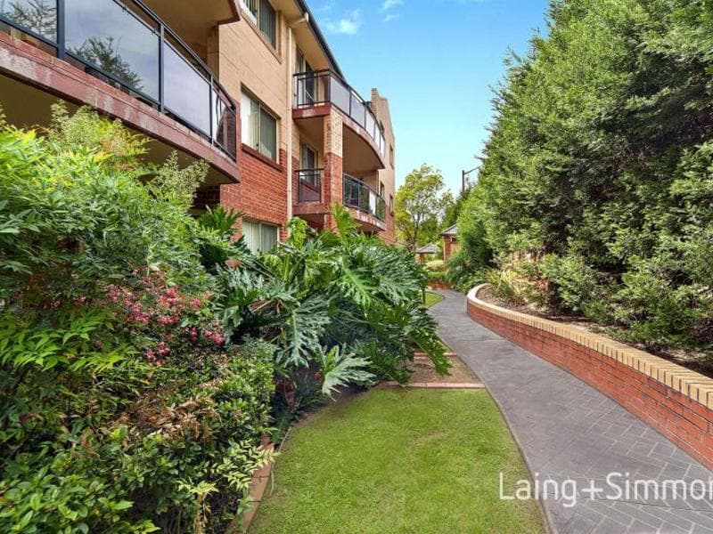 50/298-312 Pennant Hills Road, Pennant Hills, Pennant Hills - Image 1