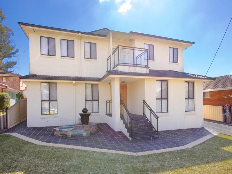 1207/63 Crown Street
Woolloomooloo, NSW 2011, Toongabbie - Image 1