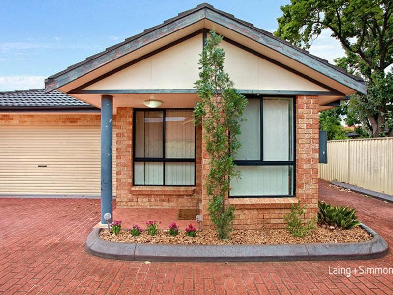 3/29 Girraween Road, Girraween, Girraween - Thumbnail 2