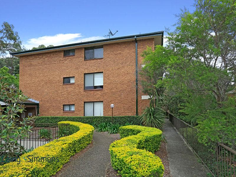 46/602-608 Princes Highway, Kirrawee, Kirrawee - Thumbnail 8