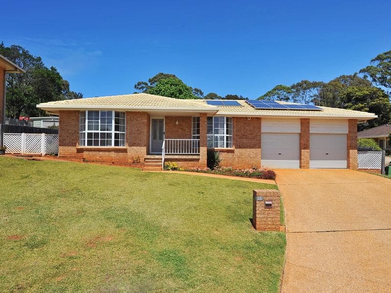 36 Mitchell Circuit, Port Macquarie, Port Macquarie - Image 1
