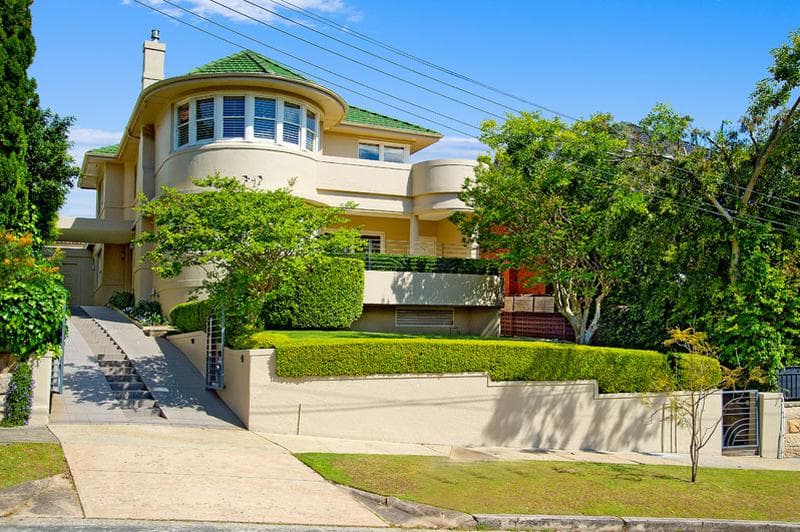 4 Rupertswood Avenue, Bellevue Hill, Bellevue Hill - Image 1