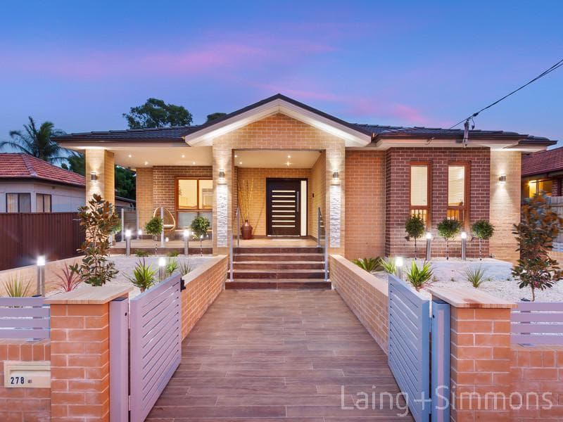 278 Clyde Street, Granville, Granville - Image 1