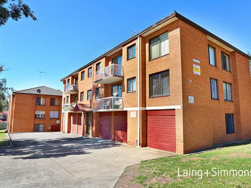 19/34 Luxford Rd, Mount Druitt, Mount Druitt - Image 1