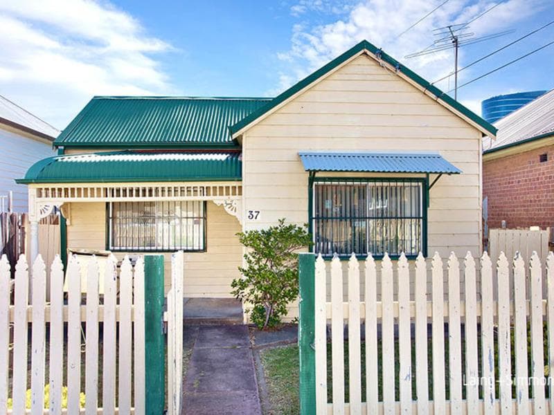 10/20-22 Brickfield Street
North Parramatta, NSW 2151, Harris Park - Image 1