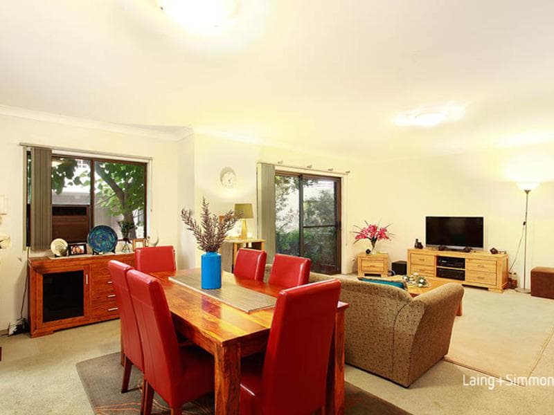 2/43 Victoria Road, Parramatta, Parramatta - Image 1