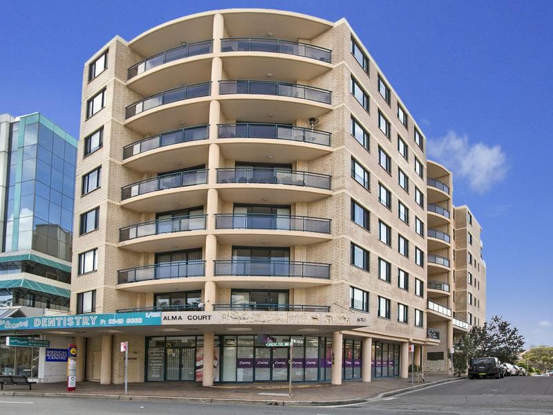 48/818 Anzac Parade, Maroubra, Maroubra - Image 1