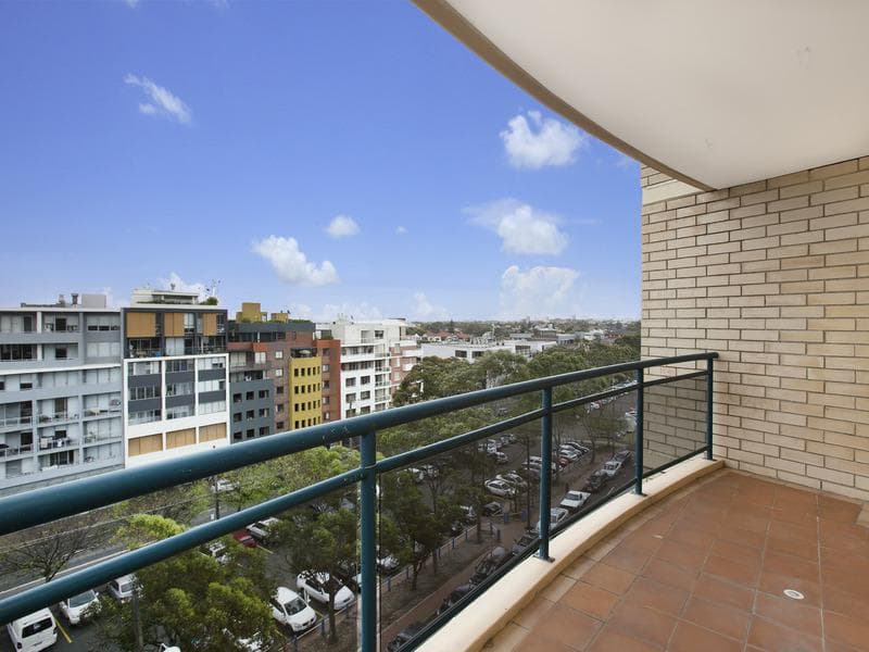 48/818 Anzac Parade, Maroubra, Maroubra - Thumbnail 2
