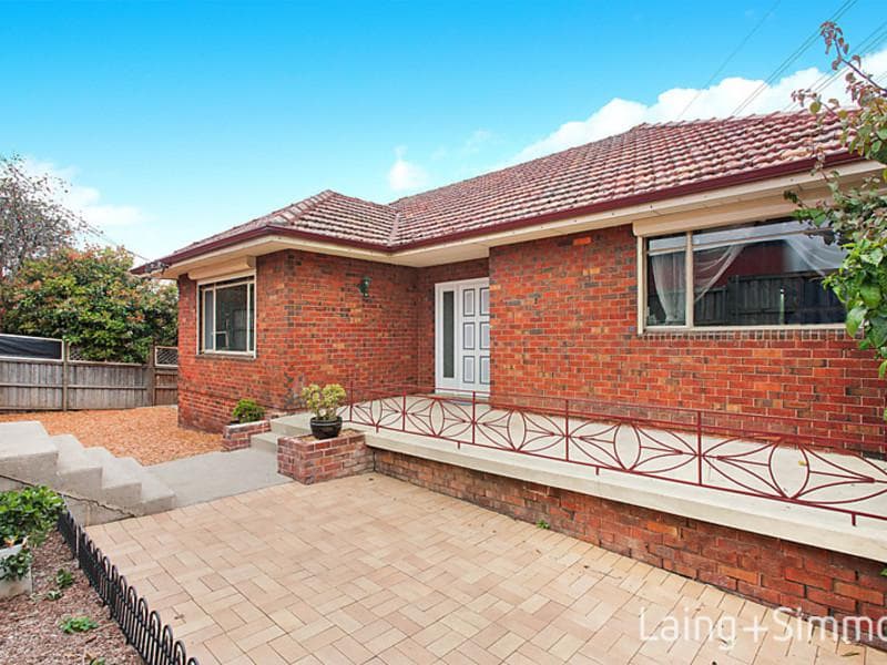 445 Pennant Hills Road, Pennant Hills, Pennant Hills - Image 1