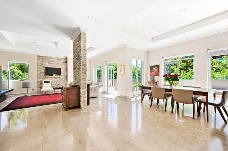 3/18 Balfour Rd, Rose Bay, Rose Bay - Image 1