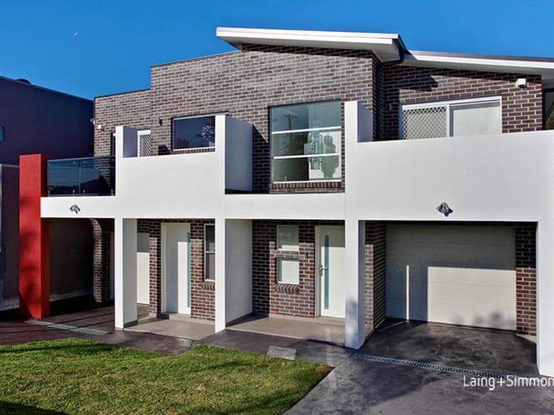 19a Houison Street, Westmead, Westmead - Image 1