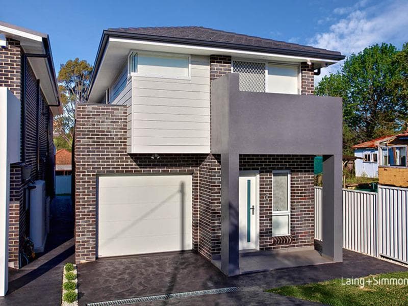 22/75 Alice street
Wiley Park, NSW 2195, Westmead - Image 1