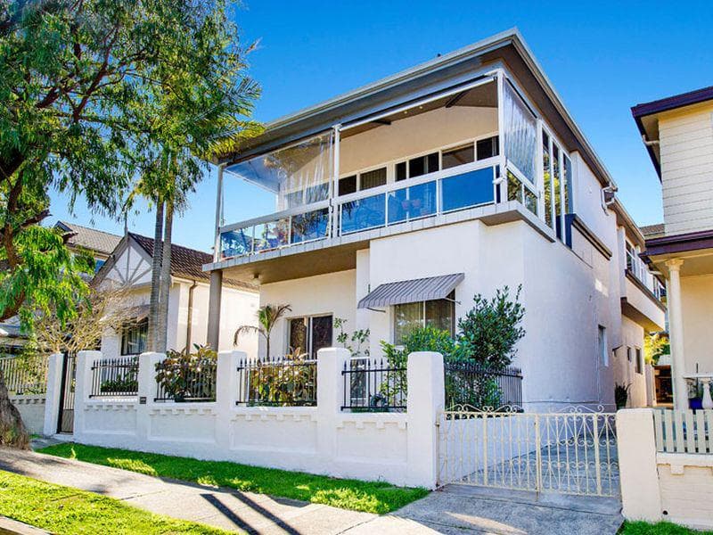 12 Langlee Ave, Waverley, Waverley - Image 1