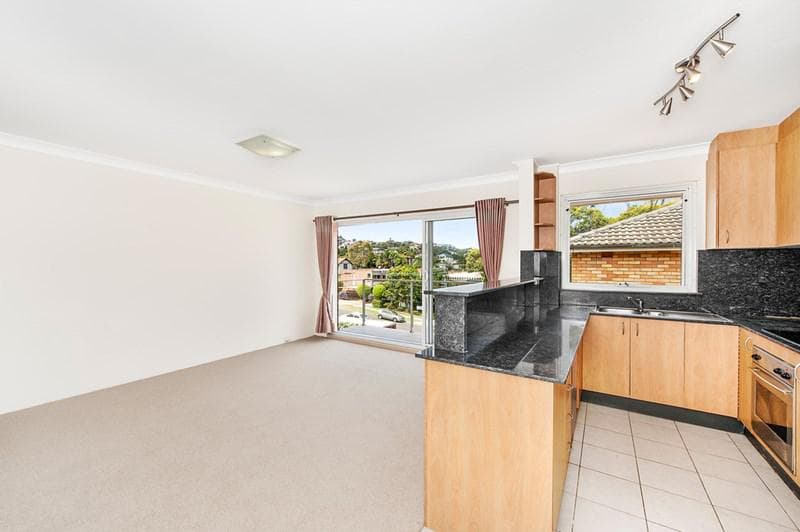10/591 Old South Head Road, Rose Bay, Rose Bay - Image 1