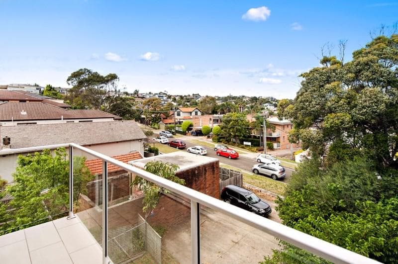 10/591 Old South Head Road, Rose Bay, Rose Bay - Thumbnail 2