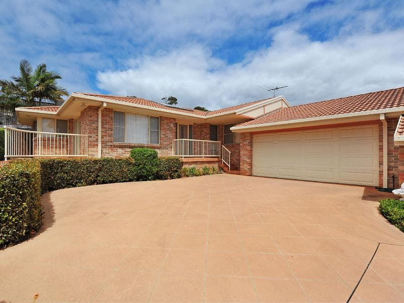 2/10 Denning Place, Port Macquarie, Port Macquarie - Image 1