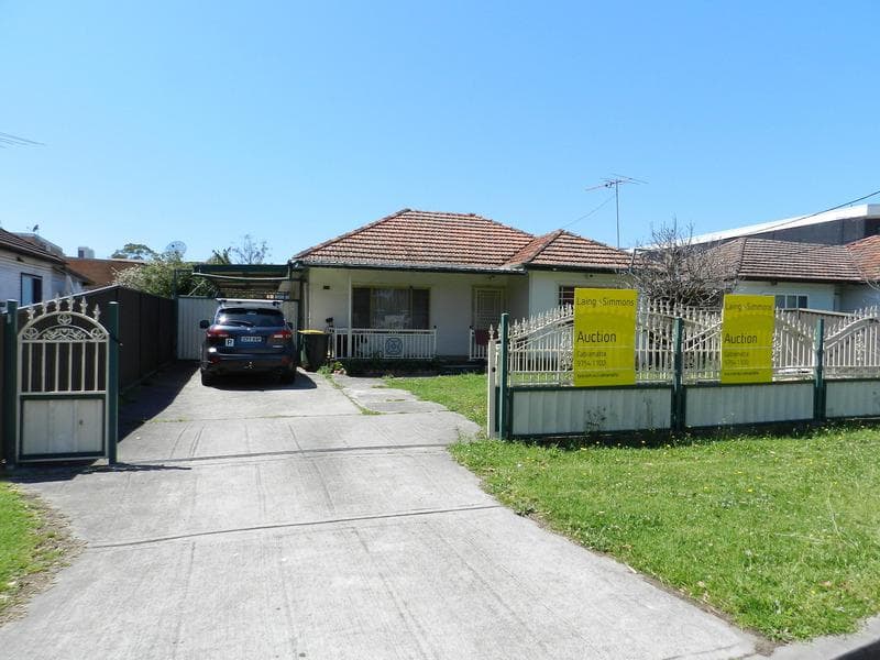 1207/63																										Crown Street
														
								Woolloomooloo, NSW 2011, Cabramatta - Image 1