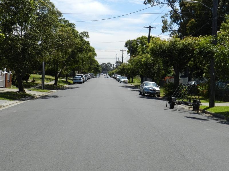 1207/63																										Crown Street
														
								Woolloomooloo, NSW 2011, Cabramatta - Thumbnail 3