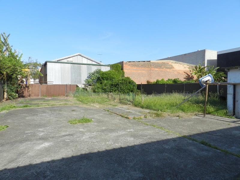 1207/63																										Crown Street
														
								Woolloomooloo, NSW 2011, Cabramatta - Thumbnail 4